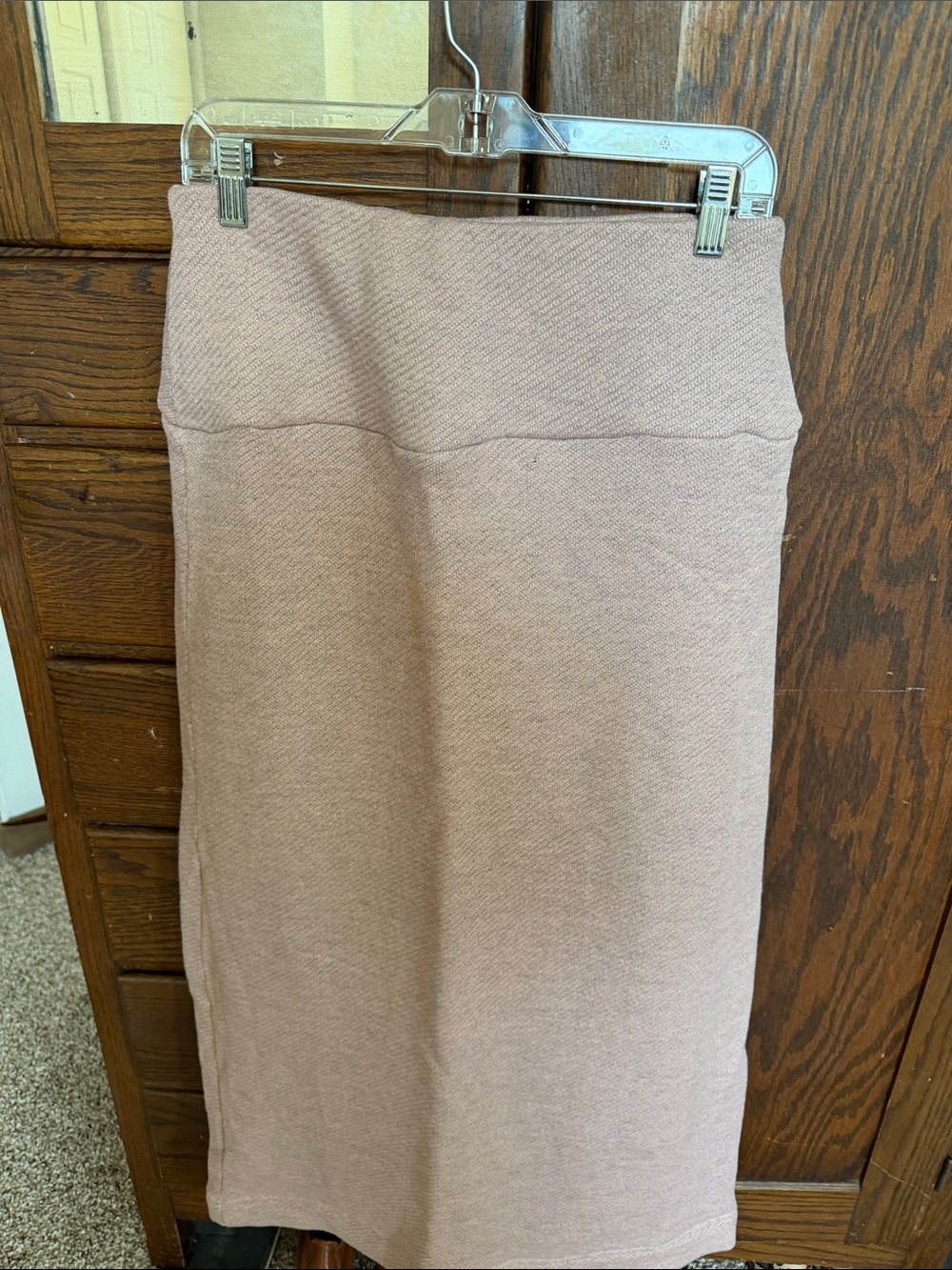 Free-est collection free people 2 piece sweatshirt top and skirt - Picture 2 of 6